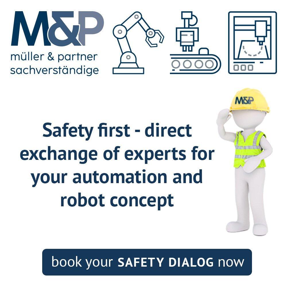 Safety Dialog