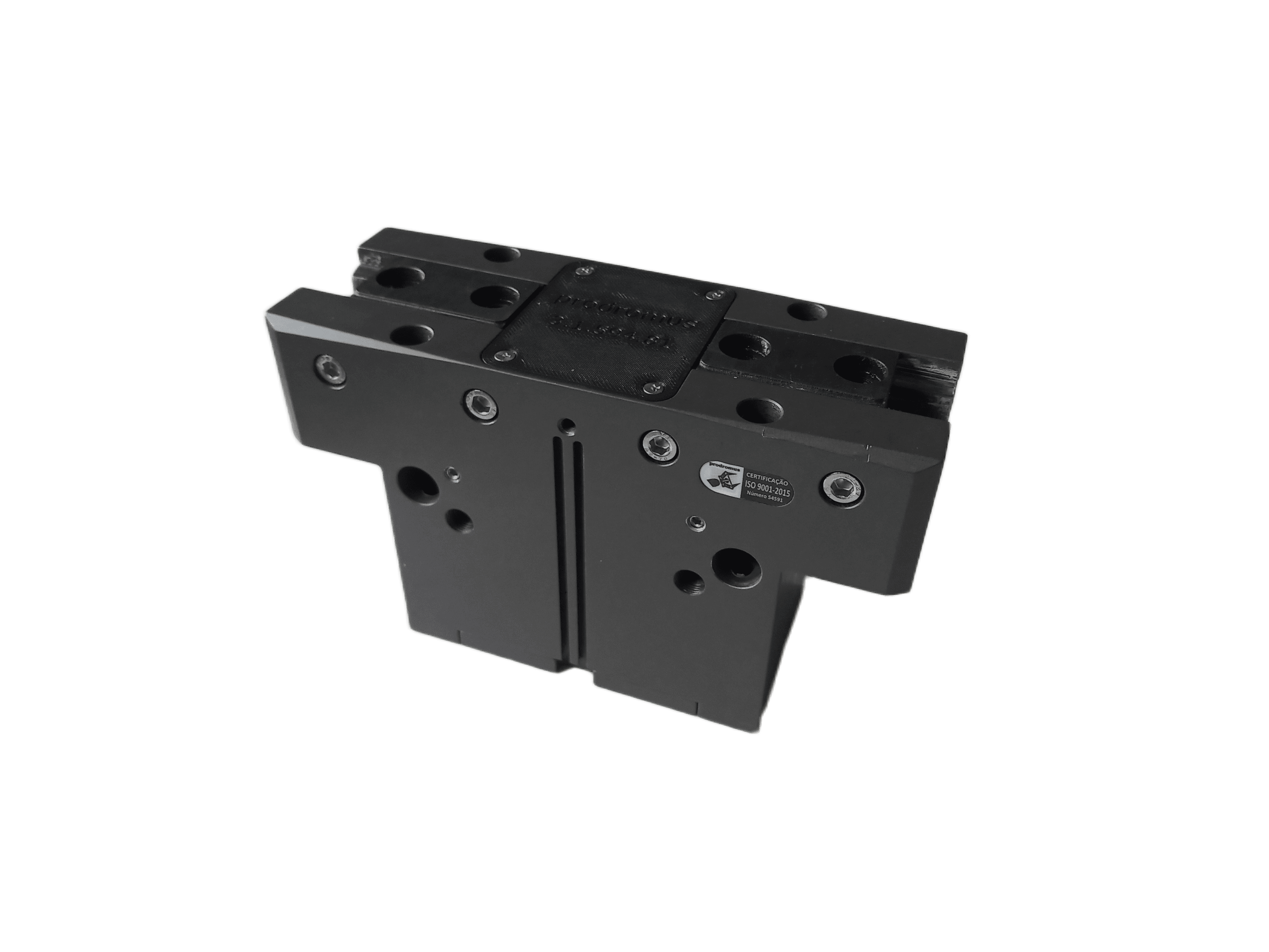 PRODROMUS | PNEUMATIC GRIPPER GPN 160-16