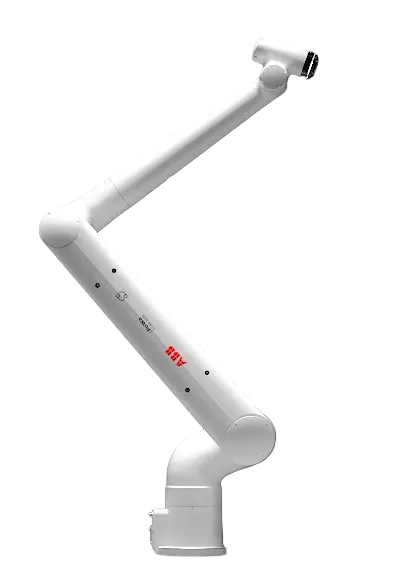 ABB PoWa 16 | 6 DOF | 2100 mm | 16 kg