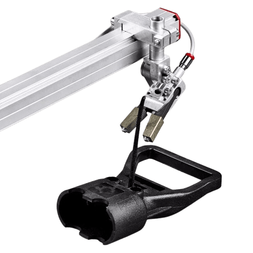 AGS | Gripper | Pneumatic Gripper