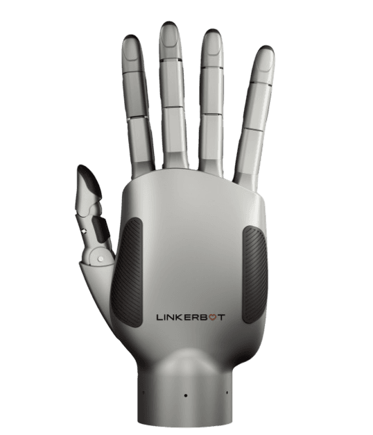 Linkerbot Dexterous Robotic Hand Linker Hand L20